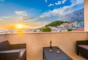 Sunset View Apartment